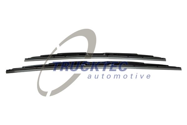 Pióro wycieraczki TRUCKTEC AUTOMOTIVE 08.58.265