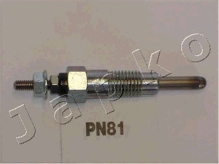 Świeca żarowa JAPKO PN81