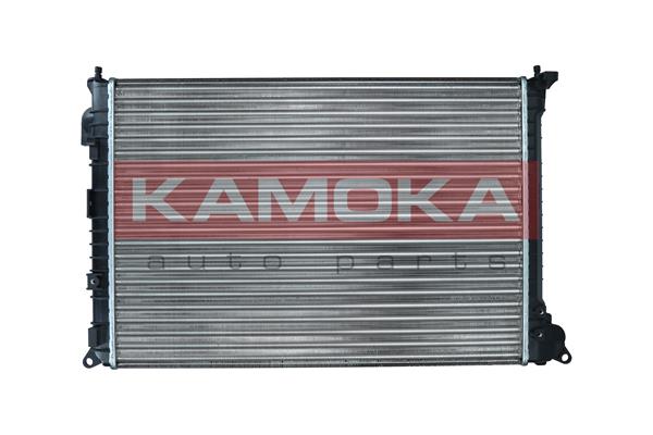 Chłodnica, układ chłodzenia silnika KAMOKA 7705170