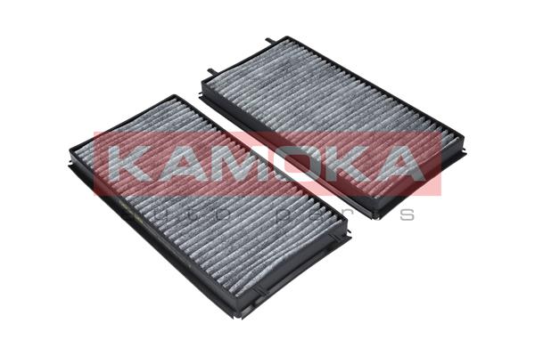 Filtr kabinowy KAMOKA F505601