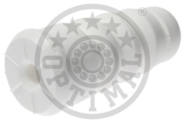 Dystans gumowy OPTIMAL F8-6001