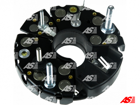 Mostek prostowniczy alternatora AS-PL ARC0179