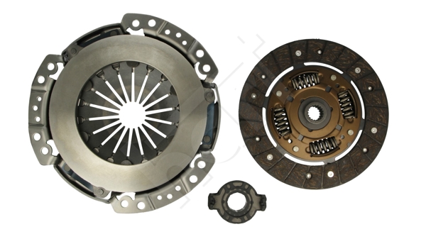 Zestaw sprzęgła HART 347 042