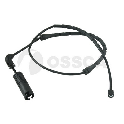 Czujnik zużycia klocków OSSCA 06182