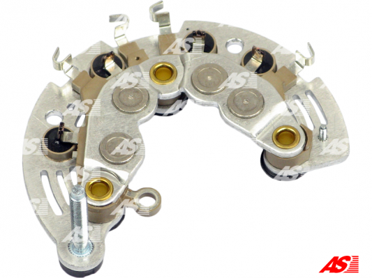 Mostek prostowniczy alternatora AS-PL ARC9030