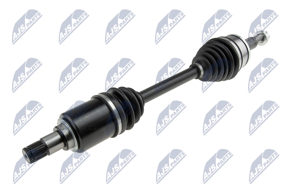 Wentylator wewnętrzny NTY EWN-KA-002