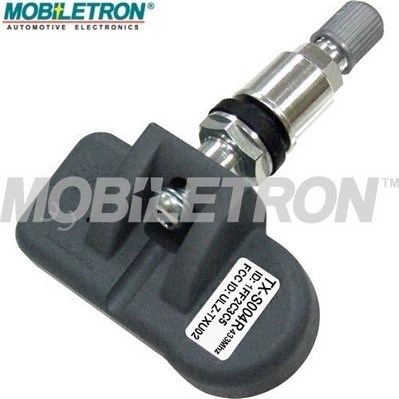 Czujnik ciśnienia w oponach MOBILETRON TX-S004R