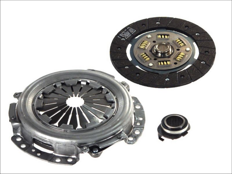 Zestaw sprzęgła VALEO 821077