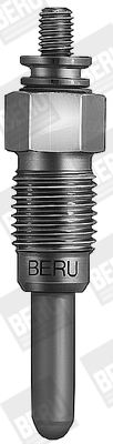 Świeca żarowa BERU GV691