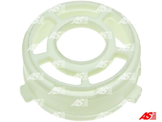 Pokrywa alternatora AS-PL ABEC3006S