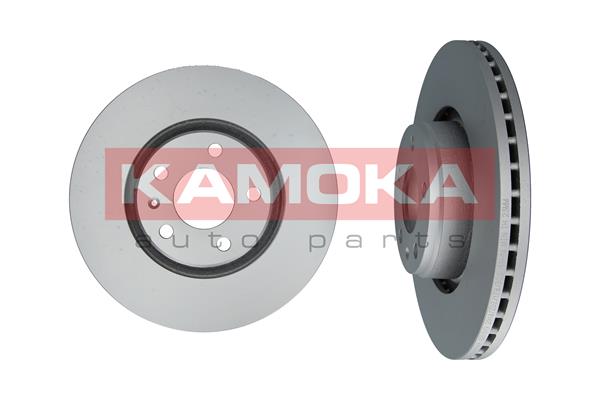 Tarcza hamulcowa KAMOKA 1031019