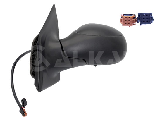 Lusterko zewnętrzne ALKAR 6125853