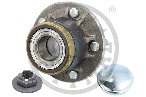 Zestaw łożysk koła OPTIMAL 302579
