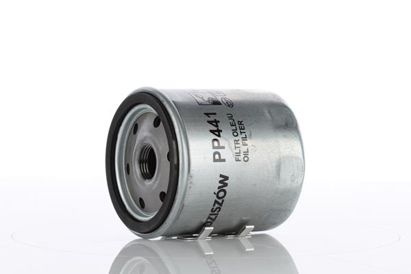 Filtr oleju PZL SEDZISZOW PP441