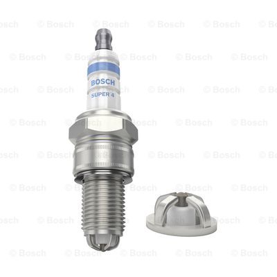 Świeca zapłonowa BOSCH 0 242 232 804