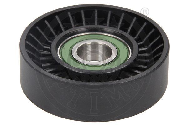 Rolka prowadząca paska osprzętu OPTIMAL 0-N2245S2