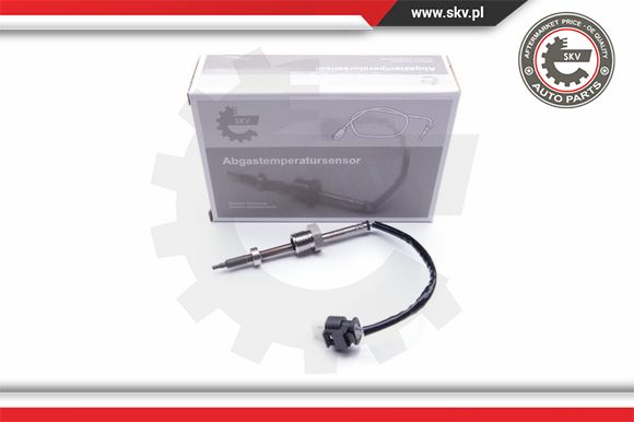 Czujnik temperatury spalin ESEN SKV 30SKV082