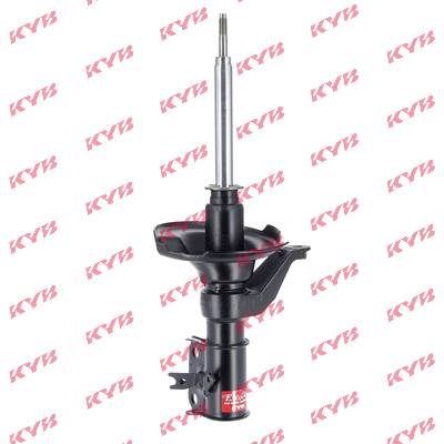 Amortyzator KYB 331010