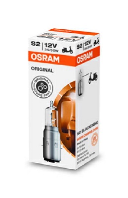 Żarówka OSRAM 64327