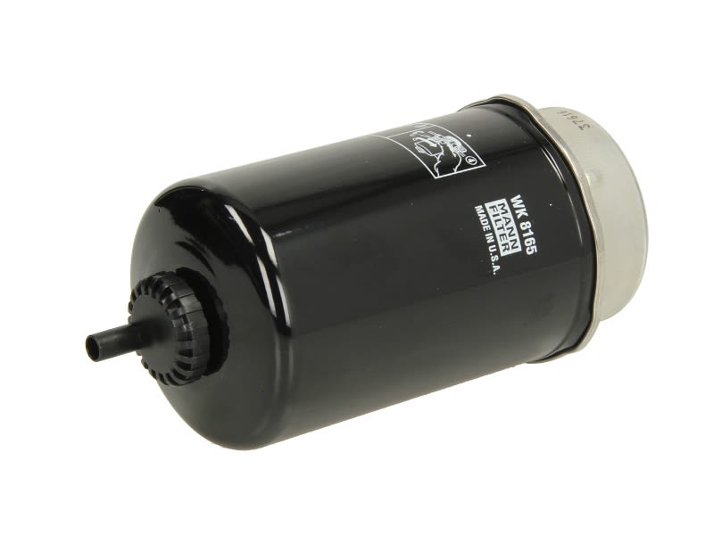 Filtr paliwa MANN-FILTER WK 8165