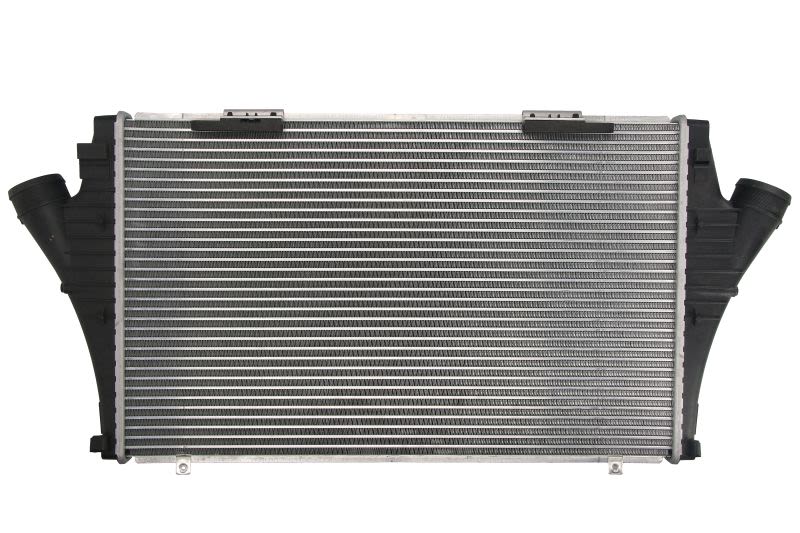 Chłodnica powietrza intercooler THERMOTEC DAX025TT