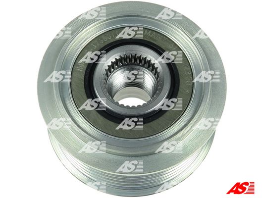 Sprzęgło alternatora AS-PL AFP9022(INA)