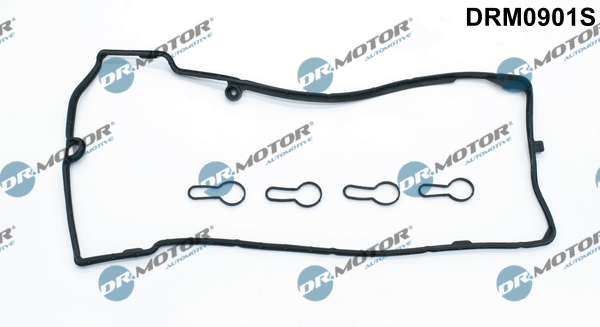 DR.MOTOR AUTOMOTIVE DRM0901S