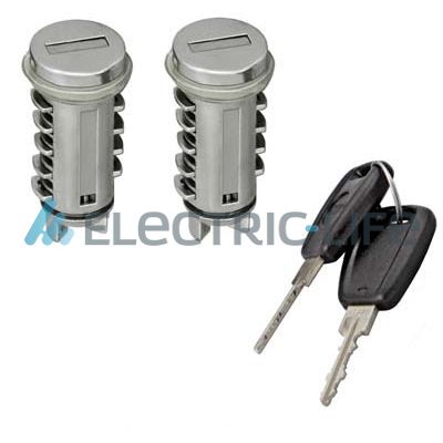 Klamka drzwi ELECTRIC LIFE ZR801224