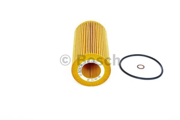 Filtr oleju BOSCH 1 457 429 141