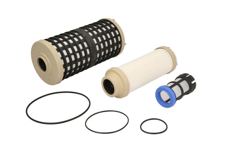 Filtr paliwa HENGST FILTER E429KP D243-3