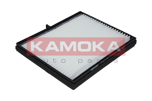 Filtr kabinowy KAMOKA F410401