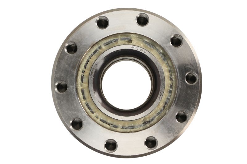 Zestaw łożysk koła SKF VKBA 5407