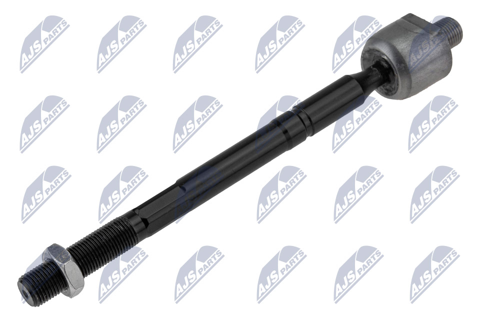 Regulator, wentylator nawiewu do wnętrza pojazdu NTY EZC-BM-215