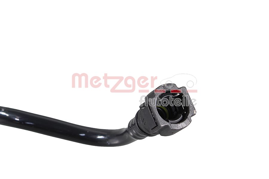 Przewód paliwowy METZGER 2150202