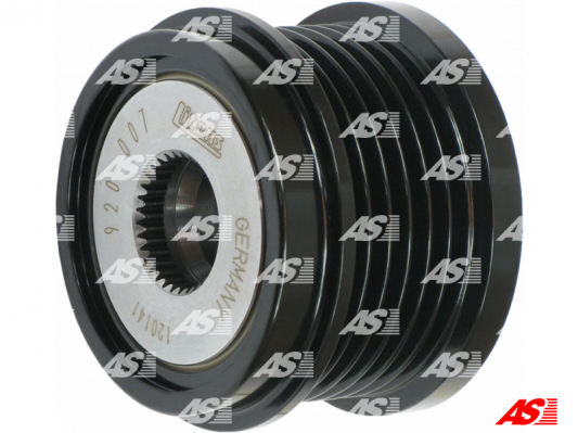Sprzęgło alternatora AS-PL AFP3029(LITENS)