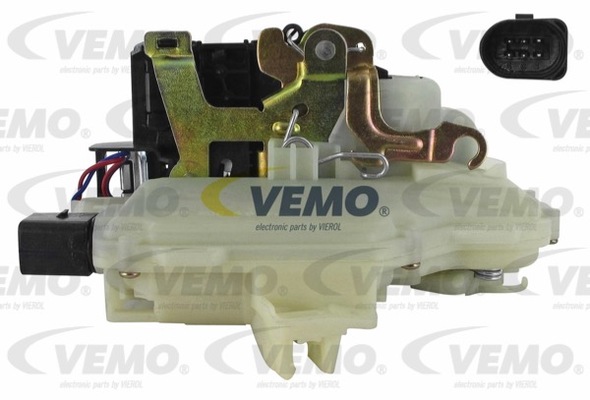 Zamek drzwi VEMO V10-85-0014