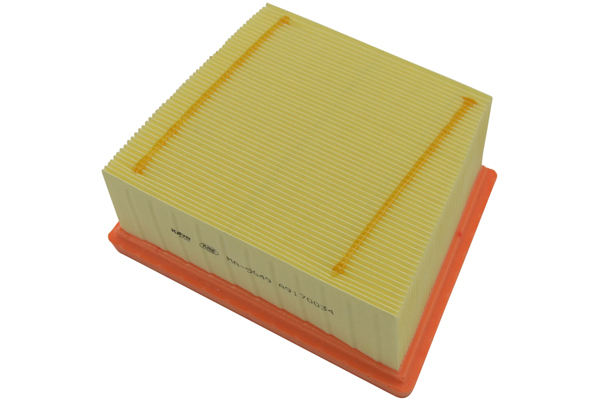 Filtr powietrza KAVO PARTS MA-5649