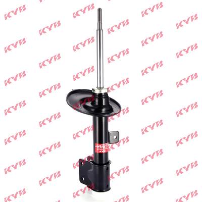 Amortyzator KYB 333770