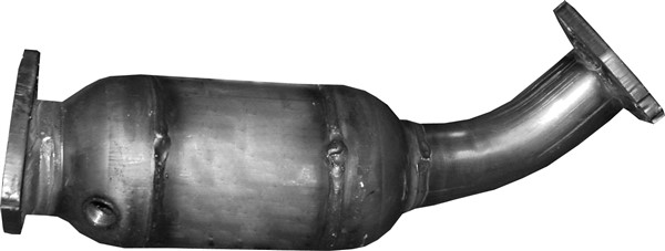 Katalizator POLMO 99.177