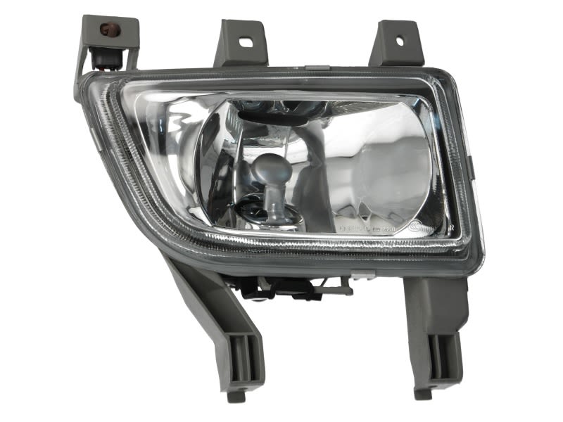 Lampa przeciwmgielna przednia ABAKUS 216-2006R-UE