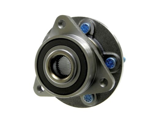 Zestaw łożysk koła NTY KLP-PL-027