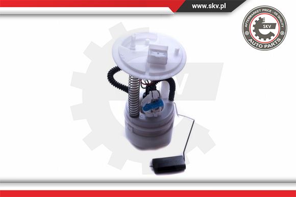 Zespół zasilający ESEN SKV 02SKV837