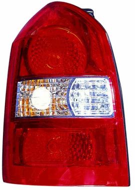 Lampa tylna zespolona ABAKUS 221-1925R-UE