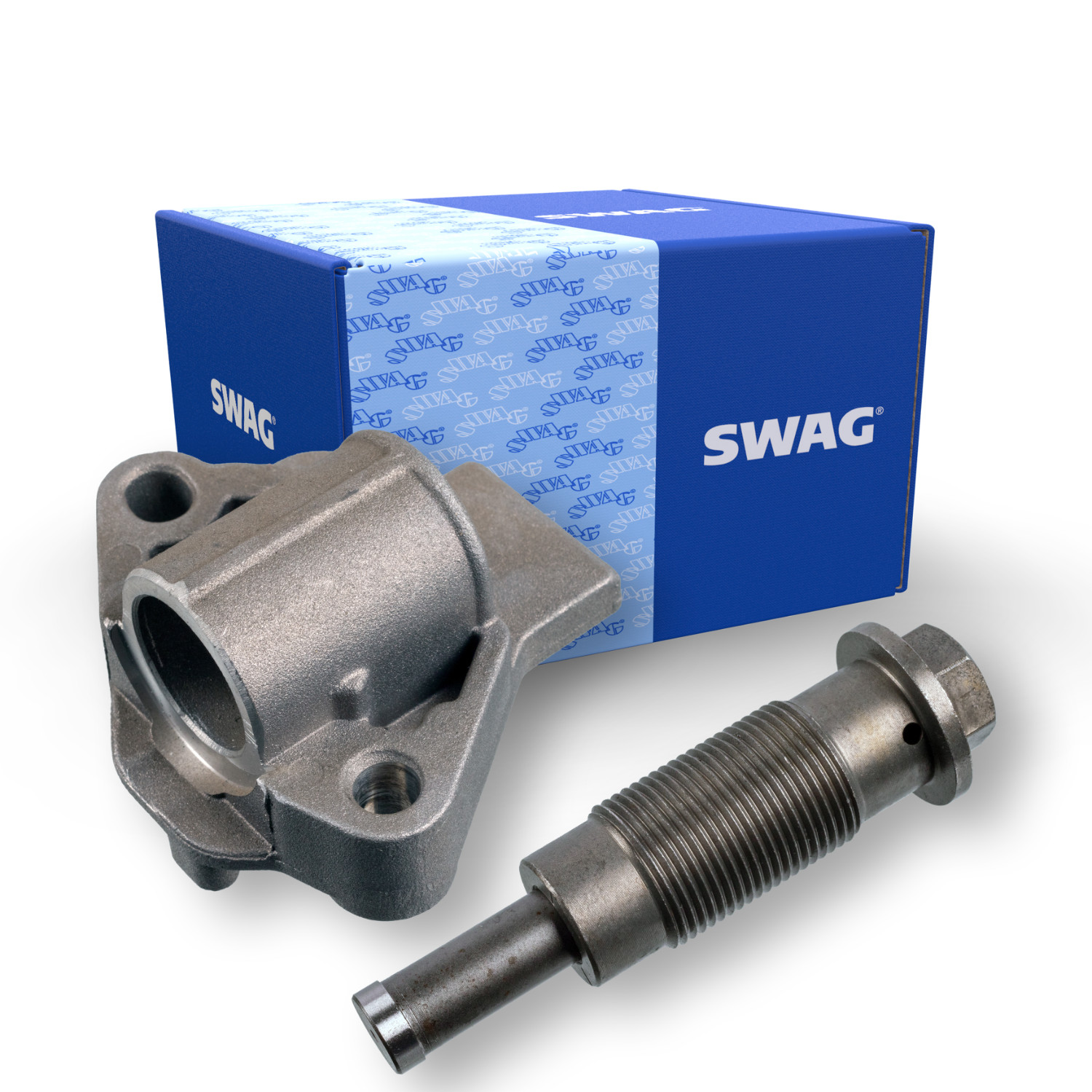 Napinacz łańcucha rozrządu SWAG 10 94 8307