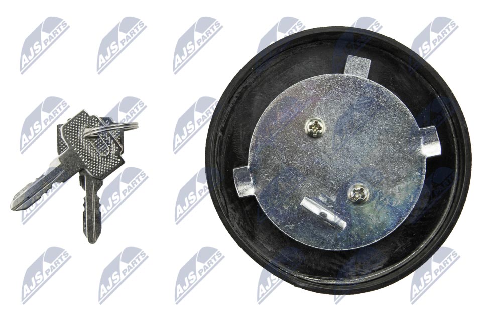 Zamek drzwi NTY EZC-LR-030