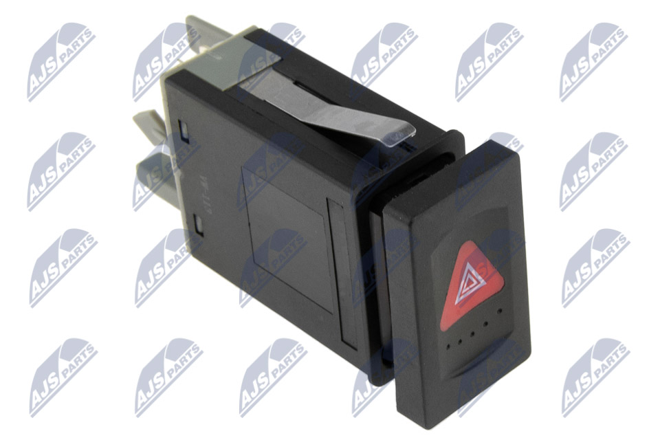 Włącznik świateł awaryjnych NTY EWS-VW-113