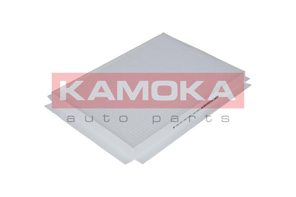 Filtr kabinowy KAMOKA F401701
