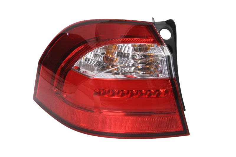 Lampa tylna zespolona ABAKUS 223-1957L-AE