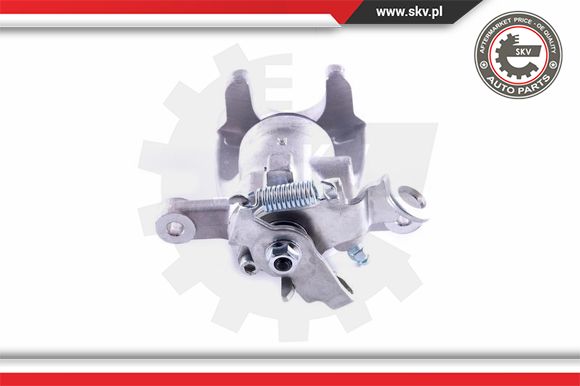 Zacisk hamulca ESEN SKV 55SKV124