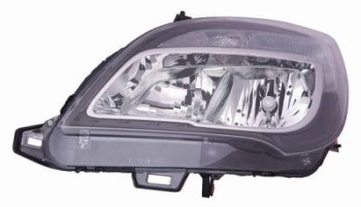 Reflektor ABAKUS 442-1184RMLDEM2